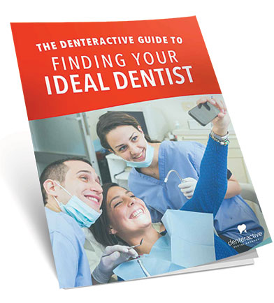 dental marketing guidebook