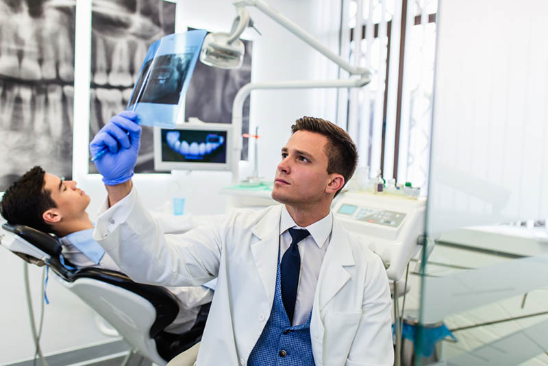 Teledentistry