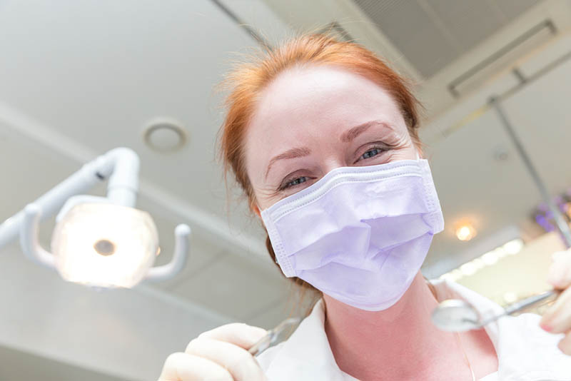 Affordable Emergency Dental Care