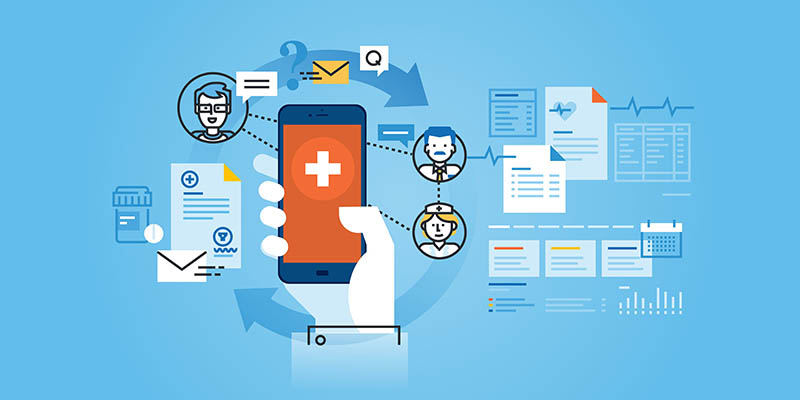 Teledentistry App