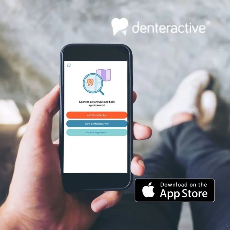 Talk to a Dentist Online