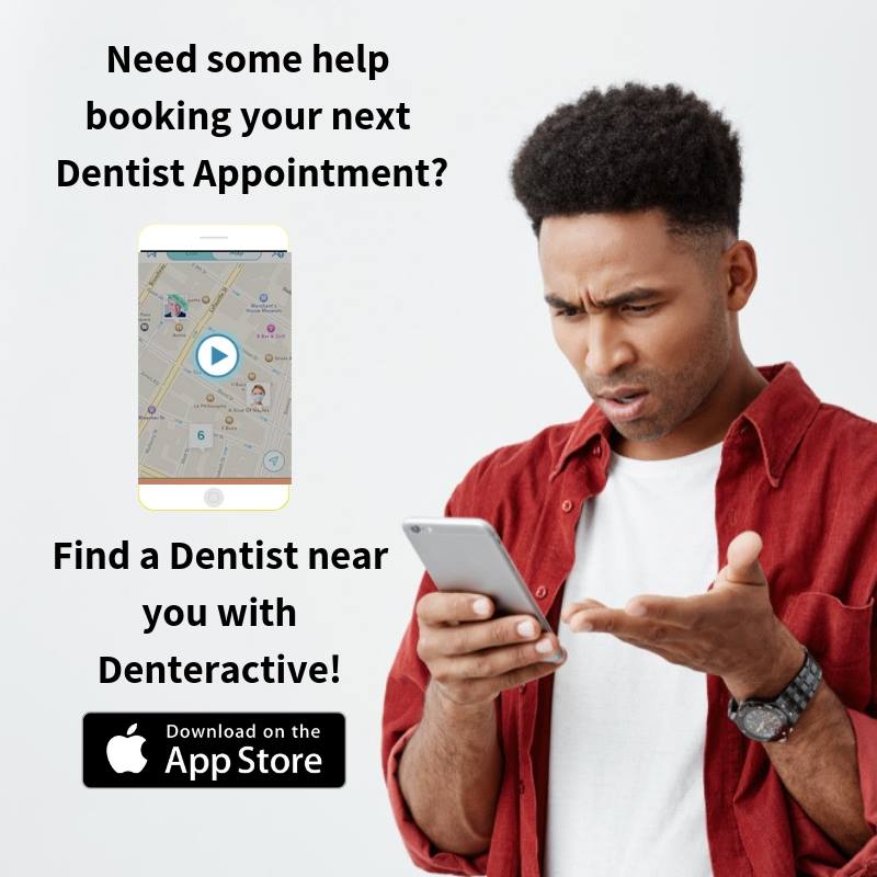 See your dentist – online!