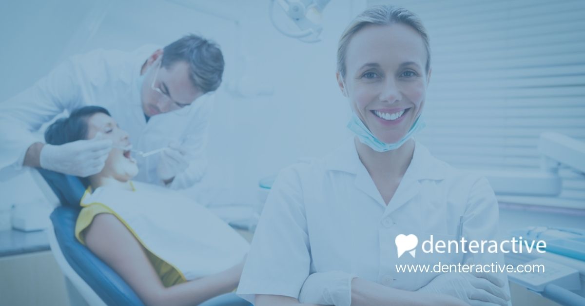 Talk to a Dentist Online